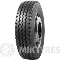 Torque TQ011 (рулевая) 315/80 R22.5 156L